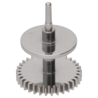 Zusatz-Sekundenrad H1 (H=3,15 mm)