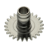 Freies Minutenrohr H1