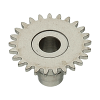 Freies Minutenrohr H1