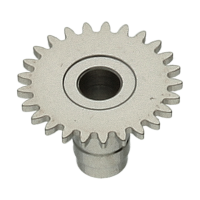 Freies Minutenrohr H2