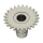 Freies Minutenrohr H2