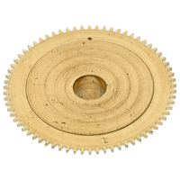 Stundenrad H1