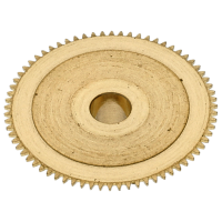 Stundenrad H2