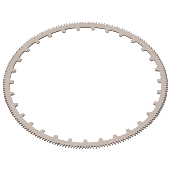 Verbindungsrad für Zusatz-Zwischenrad für Datum