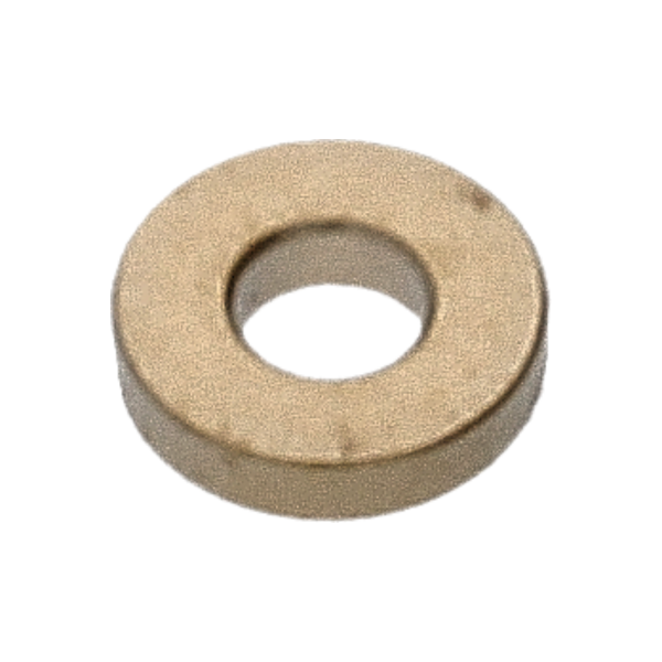 Haltering für Zwischenrad des Stundenzählers