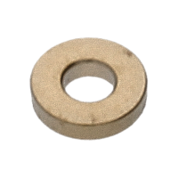 Haltering für Zwischenrad des Stundenzählers