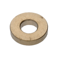 Haltering für Zwischenrad des Stundenzählers