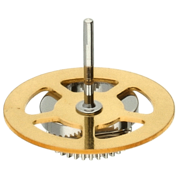 Chrono-Zentrumrad H1 (h=3,67 mm)