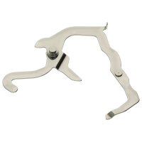 Kupplungsschalthebel