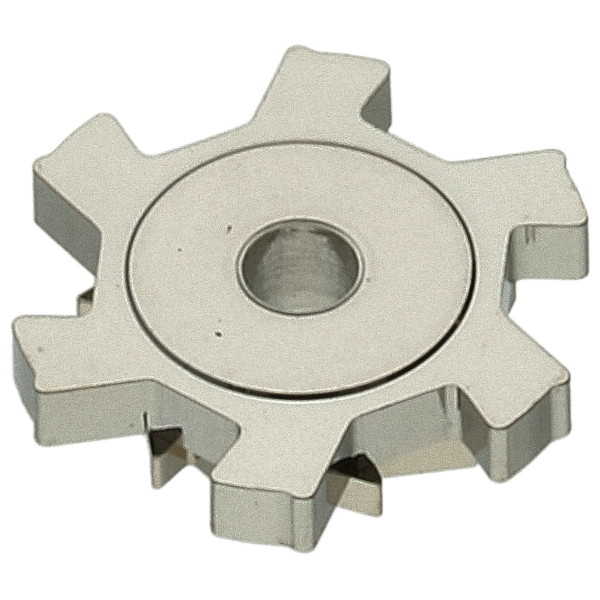 Nocken für Chronograph