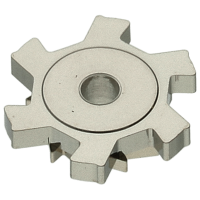 Nocken für Chronograph