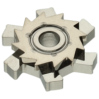 Nocken für Chronograph