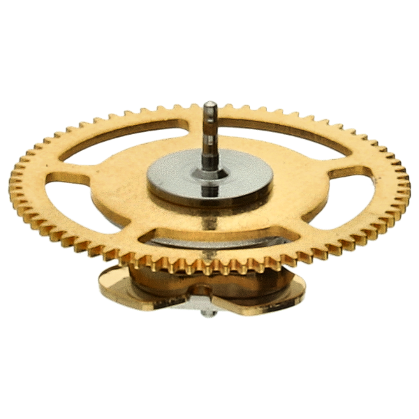 Stundenzählrad (h=3,15 mm)