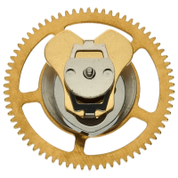 Stundenzählrad (h=3,15 mm)