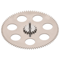 Zusatz-Sekundenrad H4 (1,52 mm)