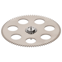 Zusatz-Sekundenrad H4 (1,52 mm)