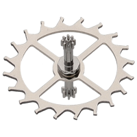 Hemmungsrad / Ankerrad