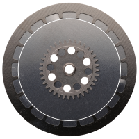 Satz Einer- + Zehneranzeiger 3H Weiss/Schwarz 1 Fenster