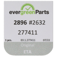 Ausl&ouml;sewippe f&uuml;r Datum