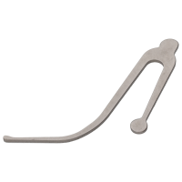 Feder f&uuml;r Ausl&ouml;sewippe