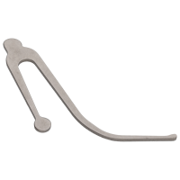 Feder f&uuml;r Ausl&ouml;sewippe