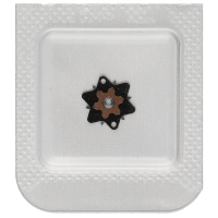 Zehntelsanzeiger-Antriebsrad