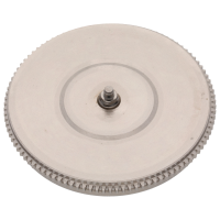 Federhaus vollst&auml;ndig (Chronometer)