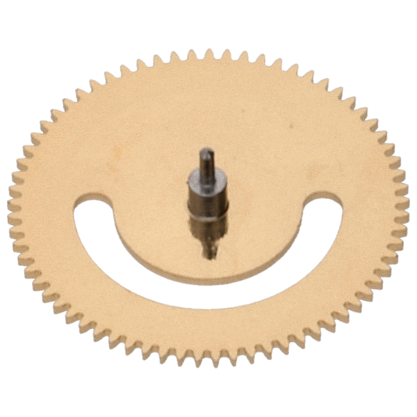 Anzeiger für Gangreserve