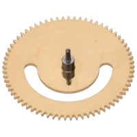 Anzeiger f&uuml;r Gangreserve