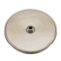 Federhaus vollst&auml;ndig