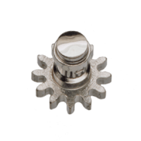 Mitnehmer-Minutenrohr H3 (h=3,15 mm)