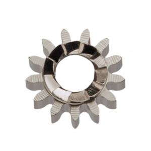 Aufzugtrieb / Kupplungsrad