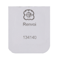 Zeigerstellrad (=Zwischenzeigerstellrad)