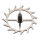 Hemmungsrad / Ankerrad