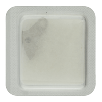 Unruhbr&uuml;cke vernickelt Schliff gerade Striche