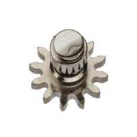 Mitnehmer-Minutenrohr H2 (h=3,00 mm)