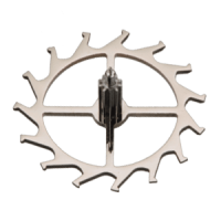 Hemmungsrad / Ankerrad