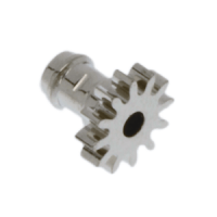 Minutenrohr H1 (h=1,65 mm)