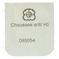 Minutenrohr H2 (h=1,80 mm) Standard