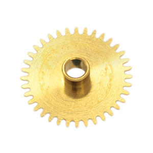 Stundenrad H1 (h=0,95 mm)