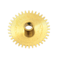 Stundenrad H3 (h=1,25 mm)