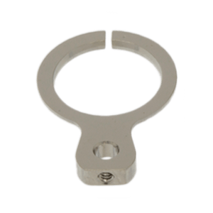 Spiralklötzchen-Träger