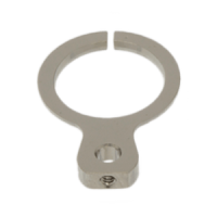 Spiralkl&ouml;tzchen-Tr&auml;ger