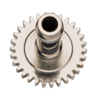 Freies Minutenrohr H2 (h=4,30 mm)