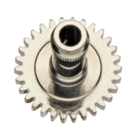 Freies Minutenrohr H3