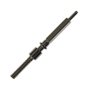 Aufzugwelle (Gewinde 0,90 mm)