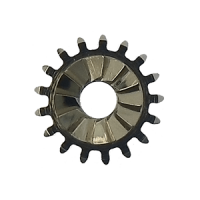 Aufzugtrieb / Kupplungsrad