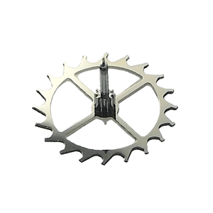 Hemmungsrad / Ankerrad