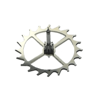 Hemmungsrad / Ankerrad