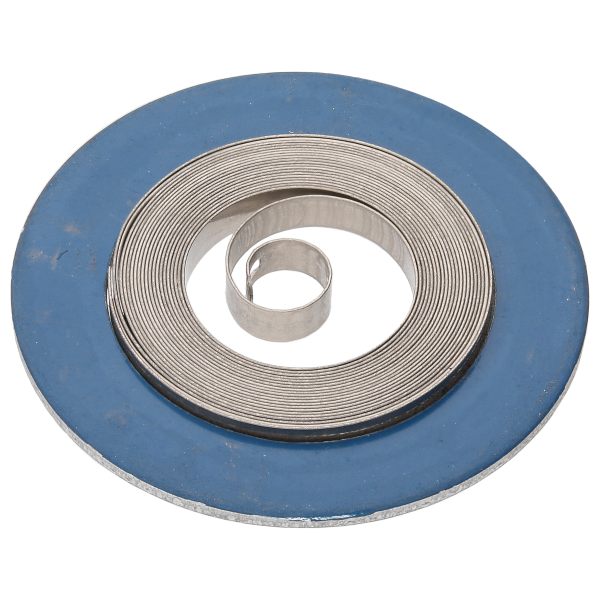 Zugfeder *alternativ*